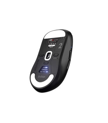 "Pulsar X2H eS Gaming-Maus – High-Performance, Ultraleicht, Präzise"