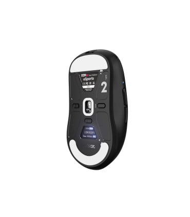 "Pulsar X2H eS Gaming-Maus – High-Performance, Ultraleicht, Präzise"