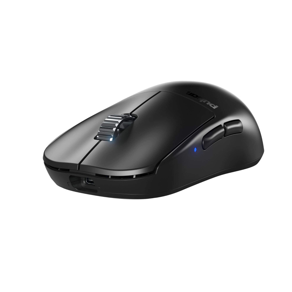 « Souris de jeu Pulsar X2H eS - Haute performance, ultra-légère, précise »
