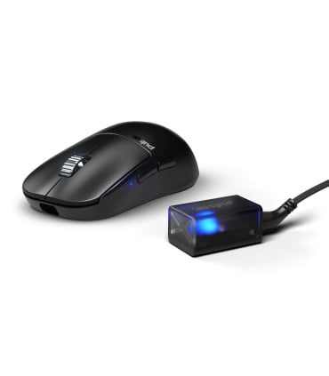 "Pulsar X2H eS Gaming-Maus – High-Performance, Ultraleicht, Präzise"