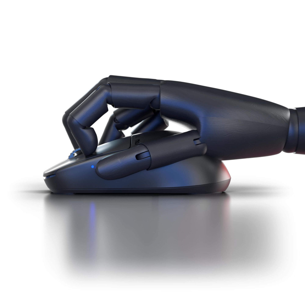 "Pulsar X2H eS Gaming-Maus – High-Performance, Ultraleicht, Präzise"