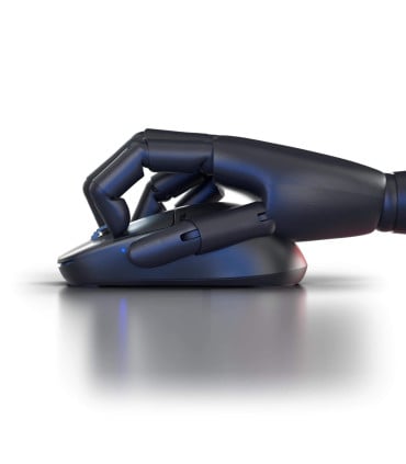 "Pulsar X2H eS Gaming-Maus – High-Performance, Ultraleicht, Präzise"