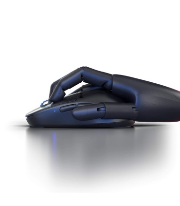 "Pulsar X2H eS Gaming-Maus – High-Performance, Ultraleicht, Präzise"