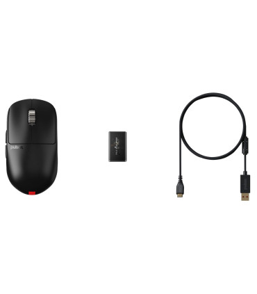 « Souris de jeu Pulsar X2H eS - Haute performance, ultra-légère, précise »