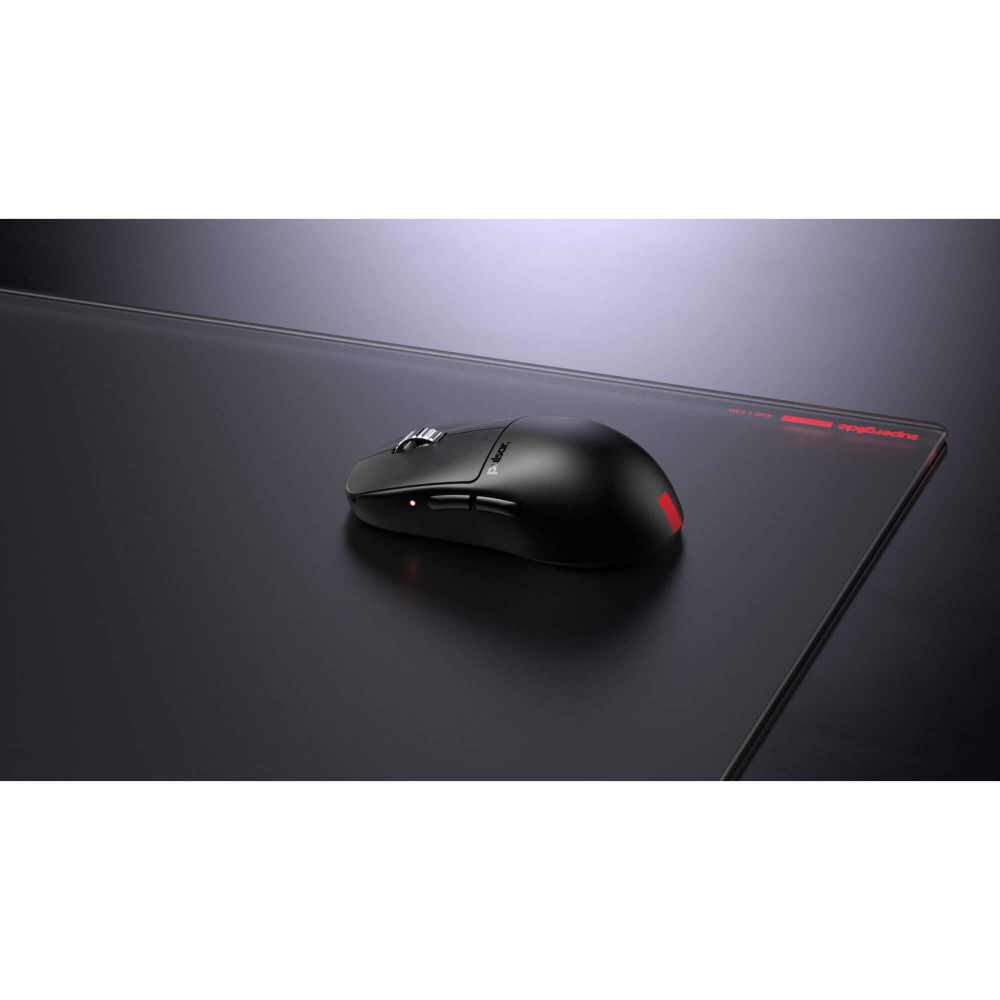 « Souris de jeu Pulsar X2H eS - Haute performance, ultra-légère, précise »