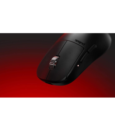 "Pulsar X2H eS Gaming-Maus – High-Performance, Ultraleicht, Präzise"