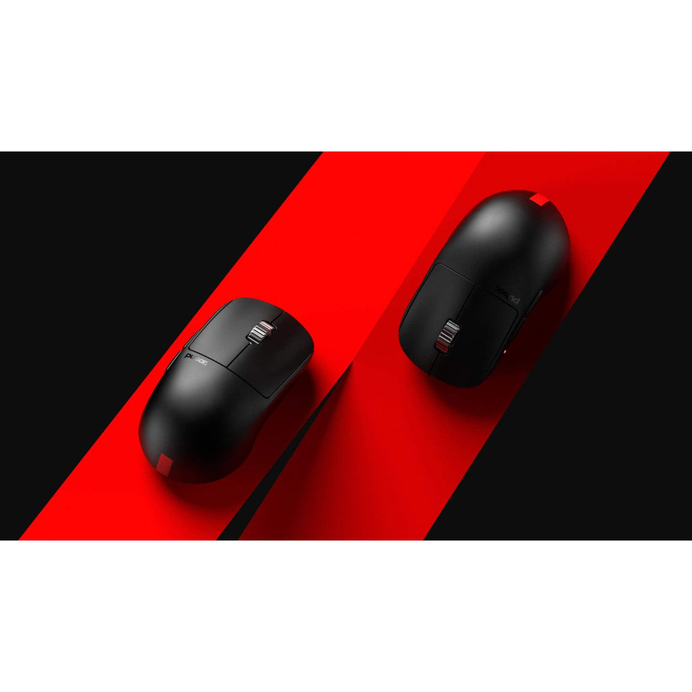 "Pulsar X2H eS Gaming-Maus – High-Performance, Ultraleicht, Präzise"