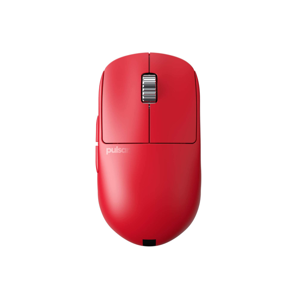 « Souris de jeu Pulsar X2H eS - Haute performance, ultra-légère, précise »