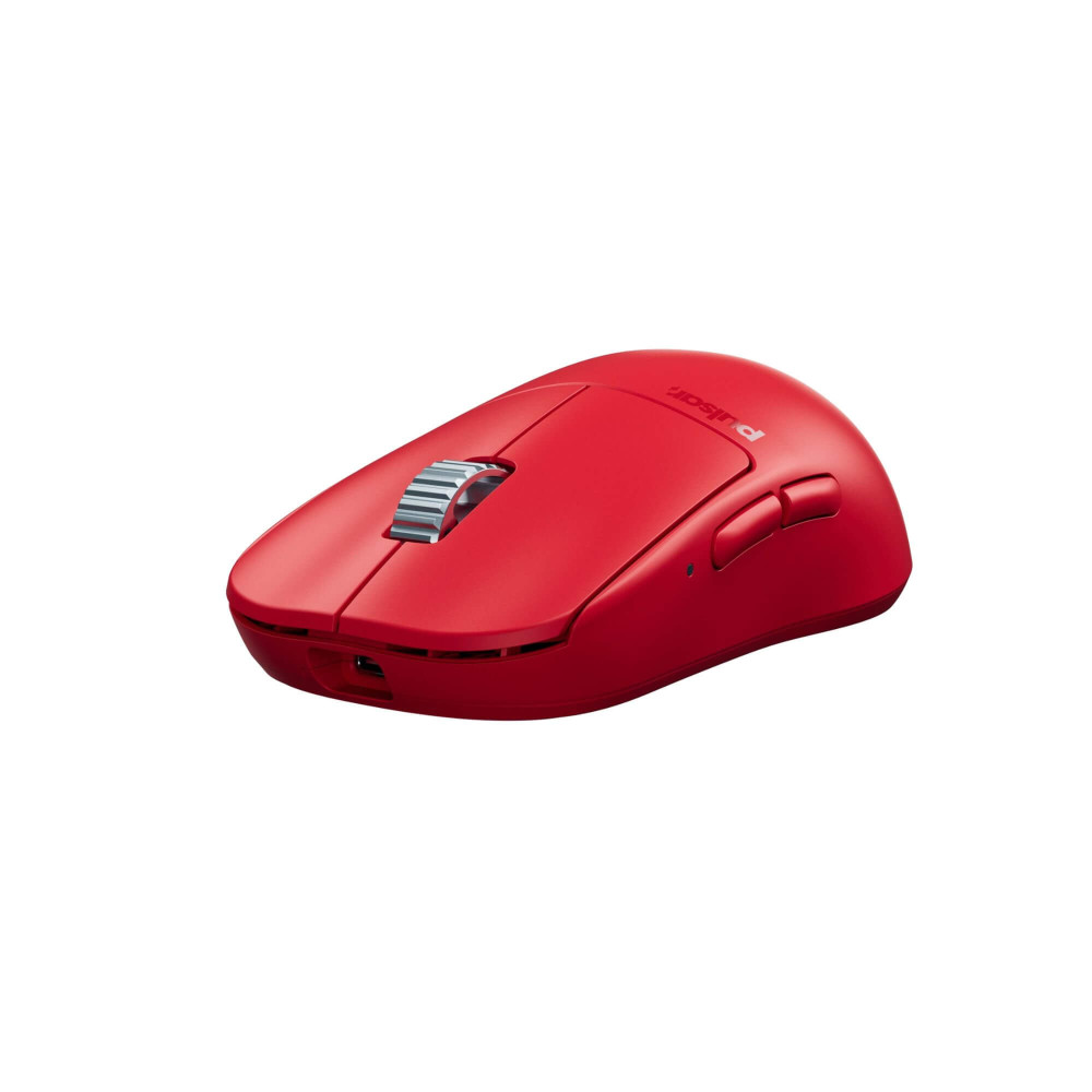 "Pulsar X2H eS Gaming-Maus – High-Performance, Ultraleicht, Präzise"