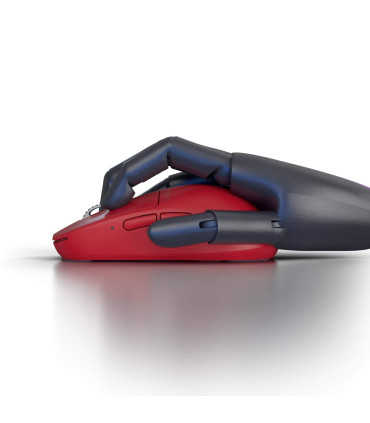 « Souris de jeu Pulsar X2H eS - Haute performance, ultra-légère, précise »