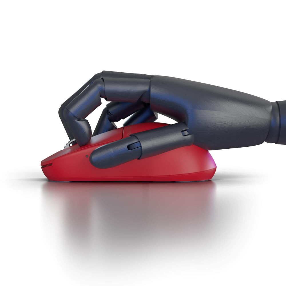 "Pulsar X2H eS Gaming-Maus – High-Performance, Ultraleicht, Präzise"