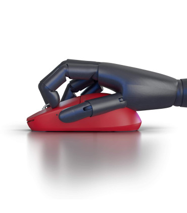 « Souris de jeu Pulsar X2H eS - Haute performance, ultra-légère, précise »
