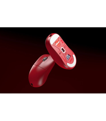 « Souris de jeu Pulsar X2H eS - Haute performance, ultra-légère, précise »