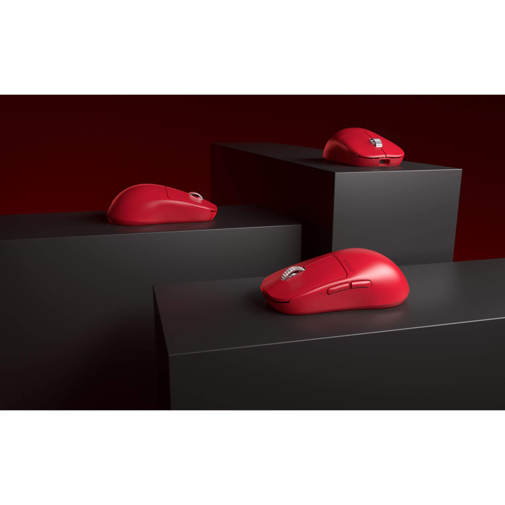 "Pulsar X2H eS Gaming-Maus – High-Performance, Ultraleicht, Präzise"
