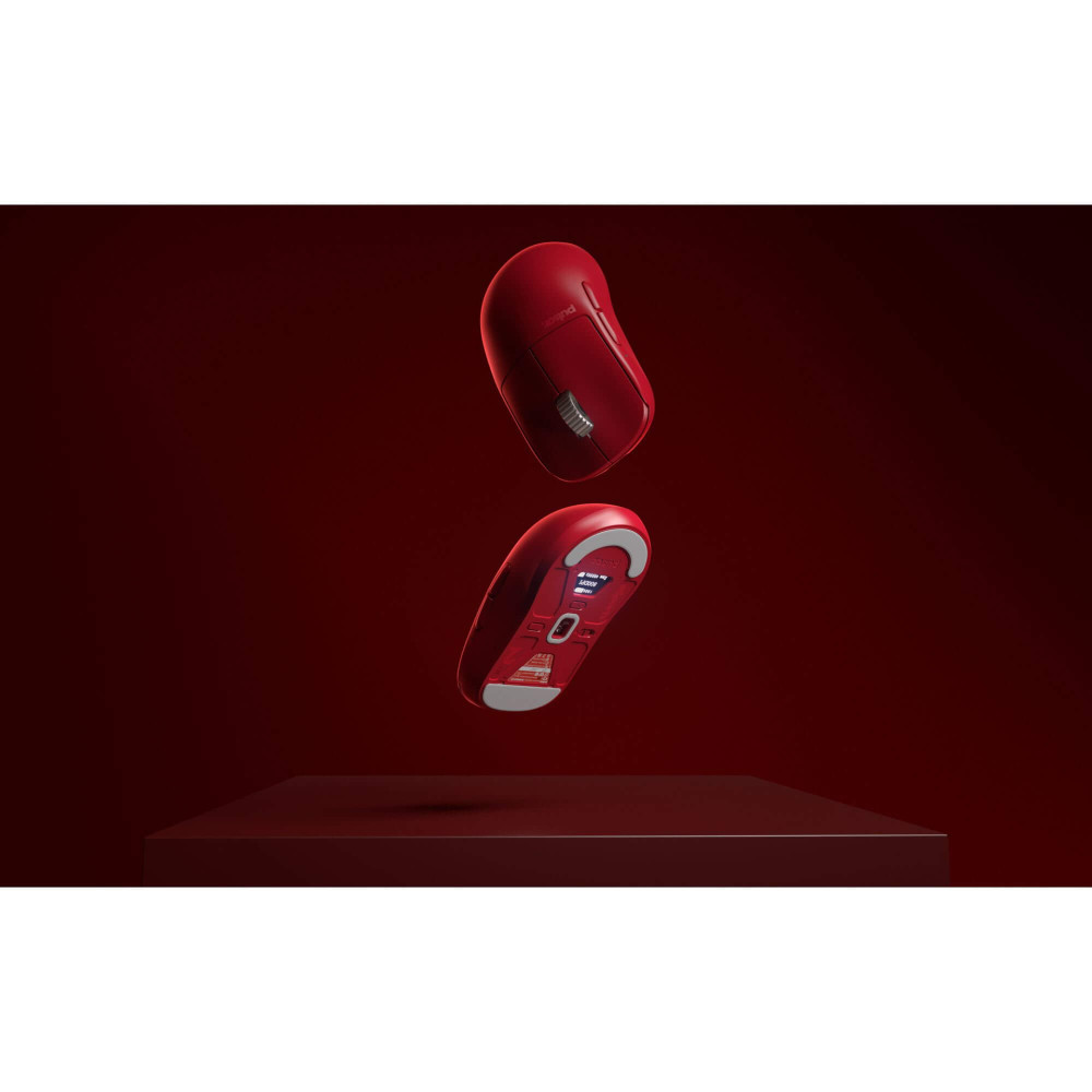 "Pulsar X2H eS Gaming-Maus – High-Performance, Ultraleicht, Präzise"