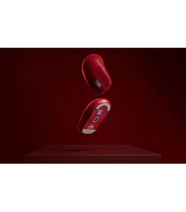 « Souris de jeu Pulsar X2H eS - Haute performance, ultra-légère, précise »