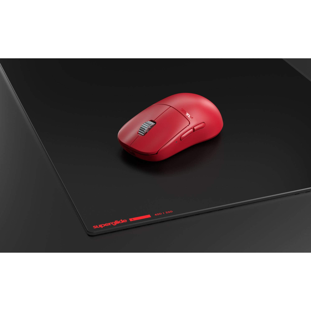 « Souris de jeu Pulsar X2H eS - Haute performance, ultra-légère, précise »