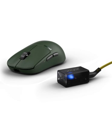 "Pulsar X2H eS Gaming Mouse – High-Performance, Ultra-Light, Precise"