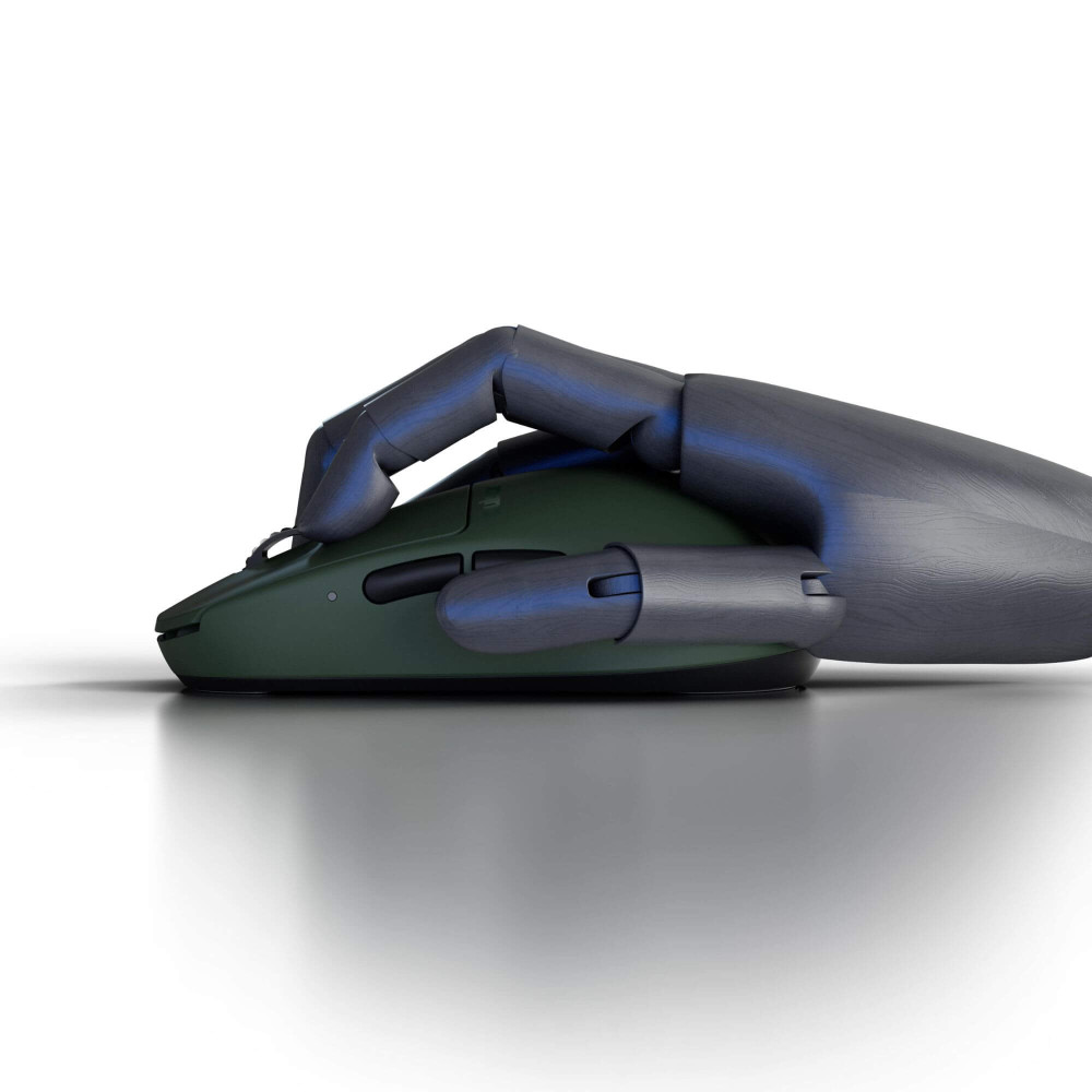 "Pulsar X2H eS Gaming Mouse – High-Performance, Ultra-Light, Precise"
