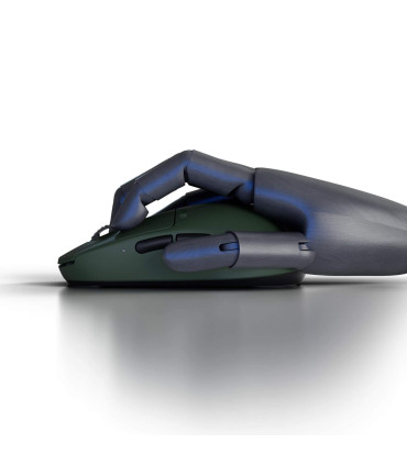 "Pulsar X2H eS Gaming Mouse – High-Performance, Ultra-Light, Precise"