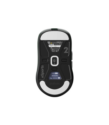 "Pulsar X2H eS Gaming Mouse – High-Performance, Ultra-Light, Precise"