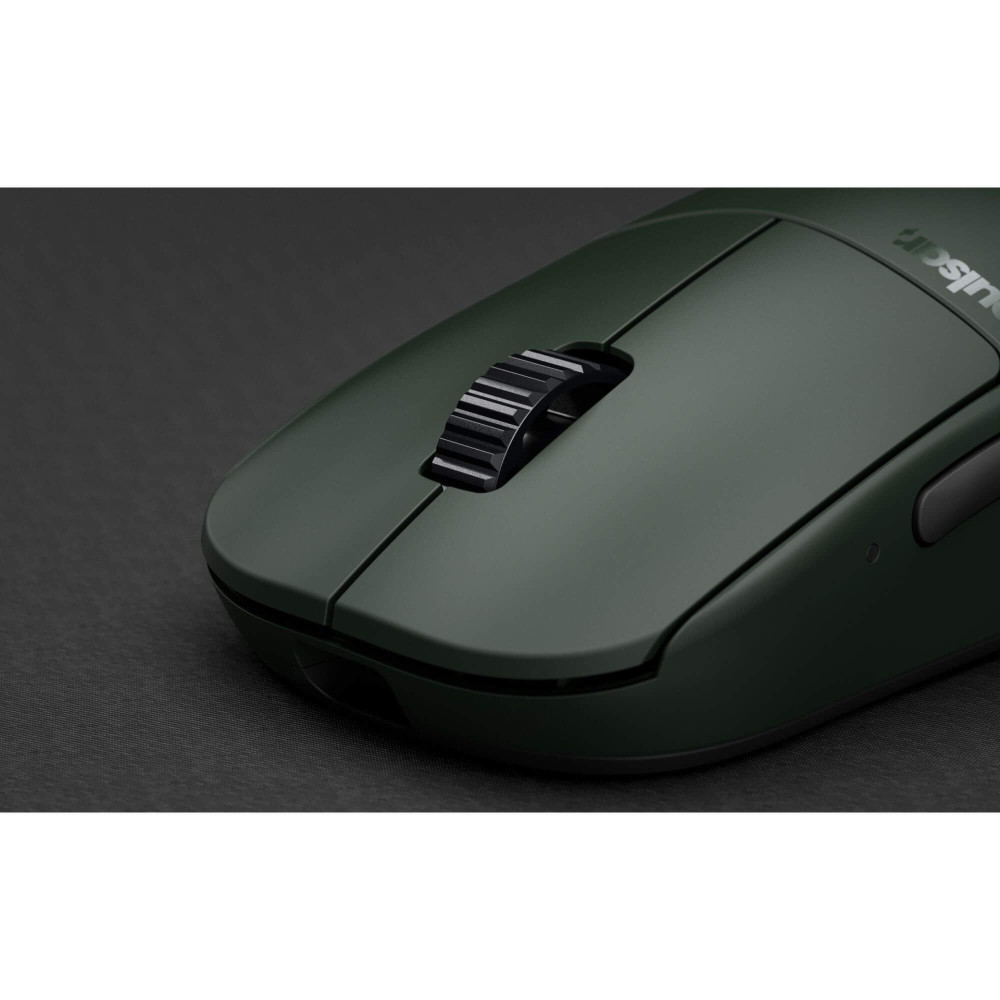"Pulsar X2H eS Gaming Mouse – High-Performance, Ultra-Light, Precise"