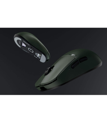 "Pulsar X2H eS Gaming Mouse – High-Performance, Ultra-Light, Precise"