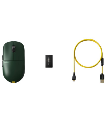 "Pulsar X2H eS Gaming Mouse – High-Performance, Ultra-Light, Precise"