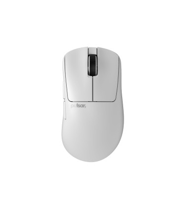 Pulsar souris de jeu Xlite V3 - Propulsez votre jeu à un nouveau niveau supérieur