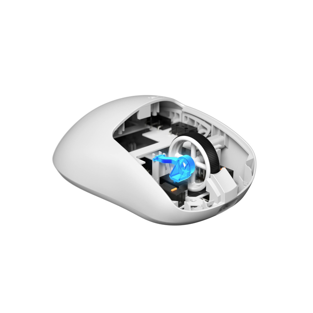 Pulsar souris de jeu Xlite V3 - Propulsez votre jeu à un nouveau niveau supérieur