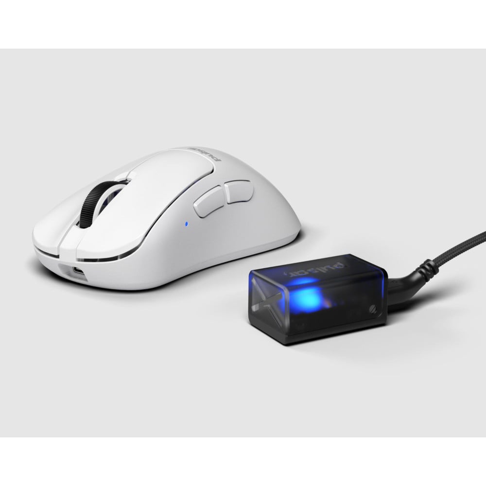 Pulsar Xlite V3 Gaming Mouse - Boost your gaming to a new top level