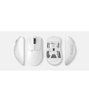 Pulsar Xlite V3 Gaming Mouse - Boost your gaming to a new top level