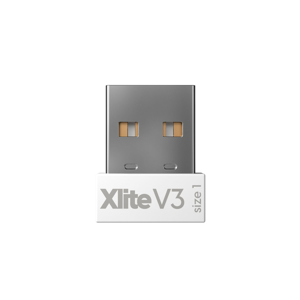 Pulsar souris de jeu Xlite V3 - Propulsez votre jeu à un nouveau niveau supérieur