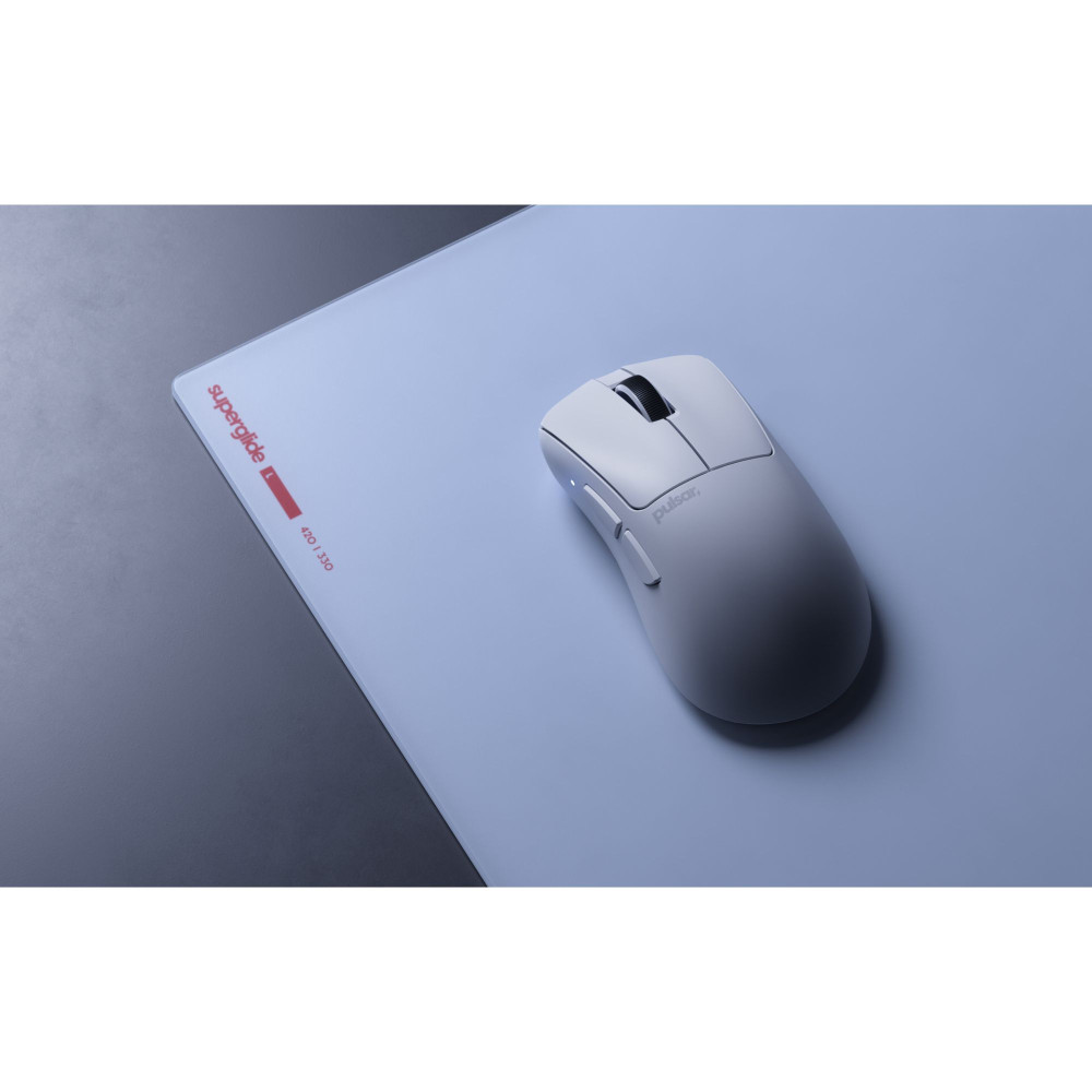 Pulsar souris de jeu Xlite V3 - Propulsez votre jeu à un nouveau niveau supérieur