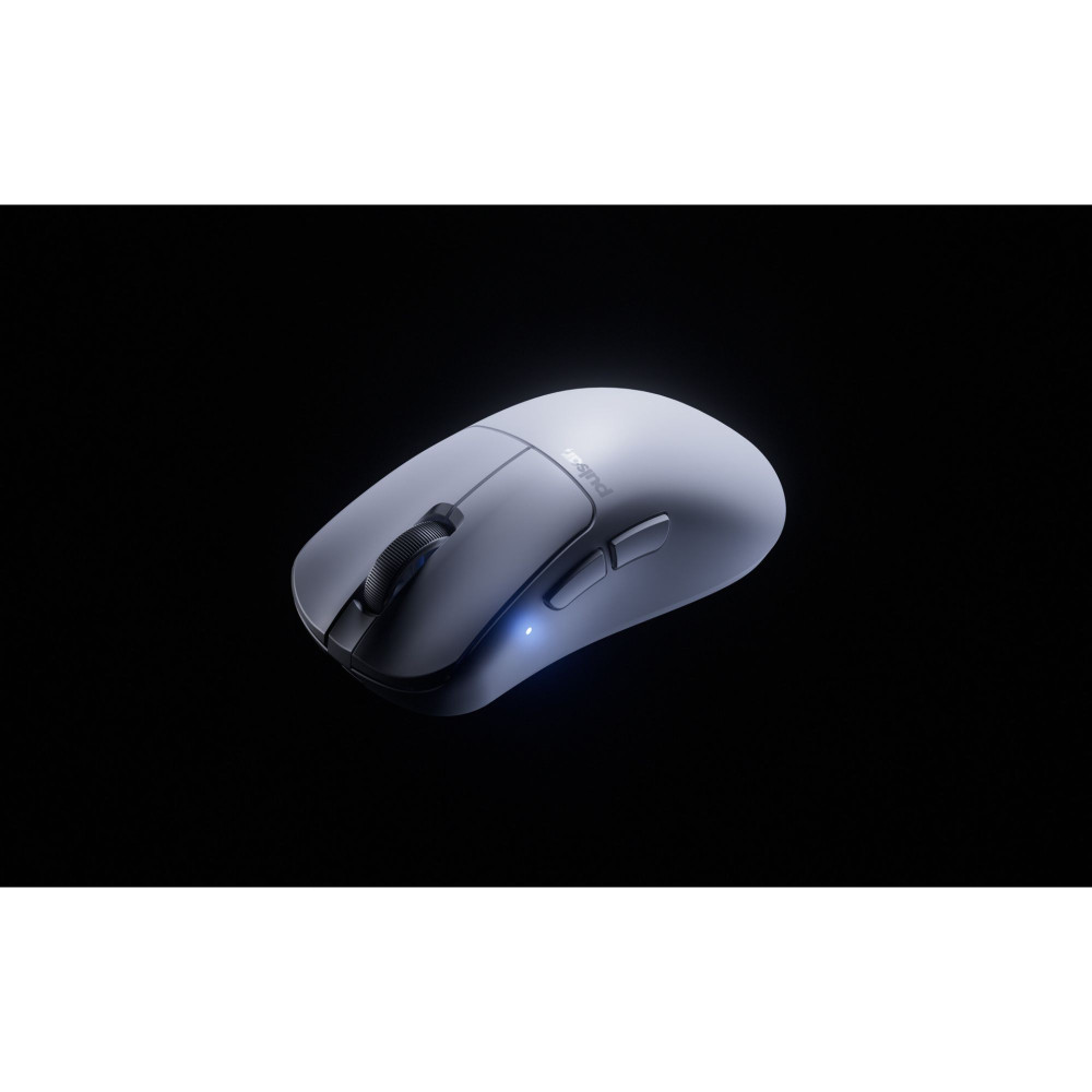 Pulsar souris de jeu Xlite V3 - Propulsez votre jeu à un nouveau niveau supérieur