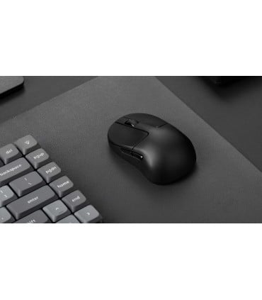 Keychron M4 Wireless Mouse: Ultimate Precision & Comfort