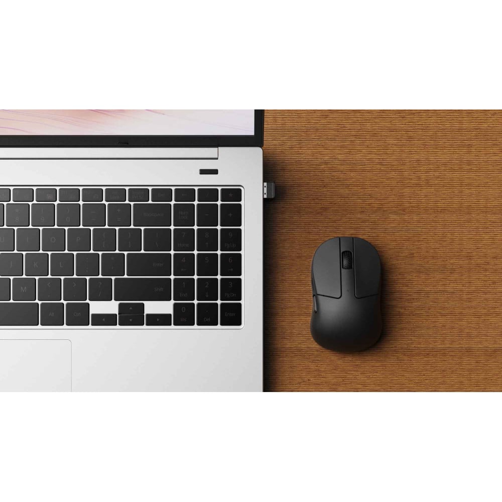 Keychron M4 Wireless Mouse: Ultimate Precision & Comfort