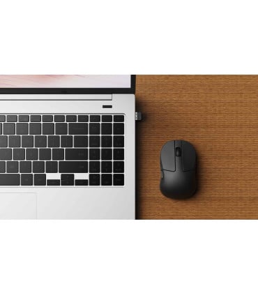 Keychron M4 Wireless Mouse: Ultimate Precision & Comfort
