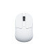 Souris sans filKeychron M4 Blanc 4000 Hz