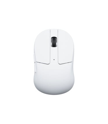 Keychron M4 Wireless Mouse: Ultimate Precision & Comfort