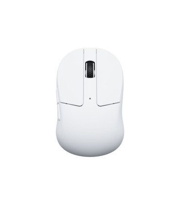 Souris sans filKeychron M4 : précision et confort ultimes