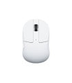 Souris sans filKeychron M4 Blanc 4000 Hz