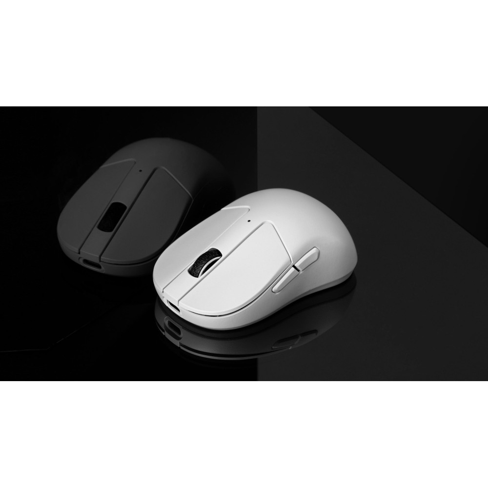 Souris sans filKeychron M4 : précision et confort ultimes
