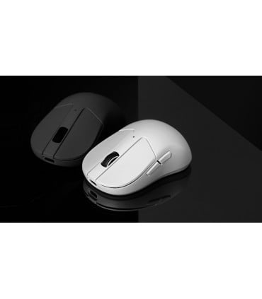Keychron M4 Wireless Mouse: Ultimate Precision & Comfort