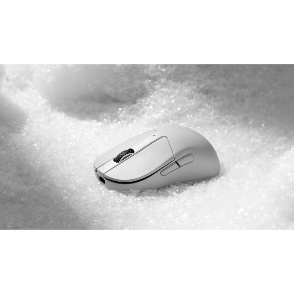 Souris sans filKeychron M4 : précision et confort ultimes