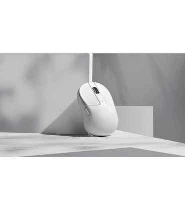 Souris sans filKeychron M4 : précision et confort ultimes