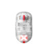 Pulsar X2H Wireless [Super Clear Edition] - Mini Size 1