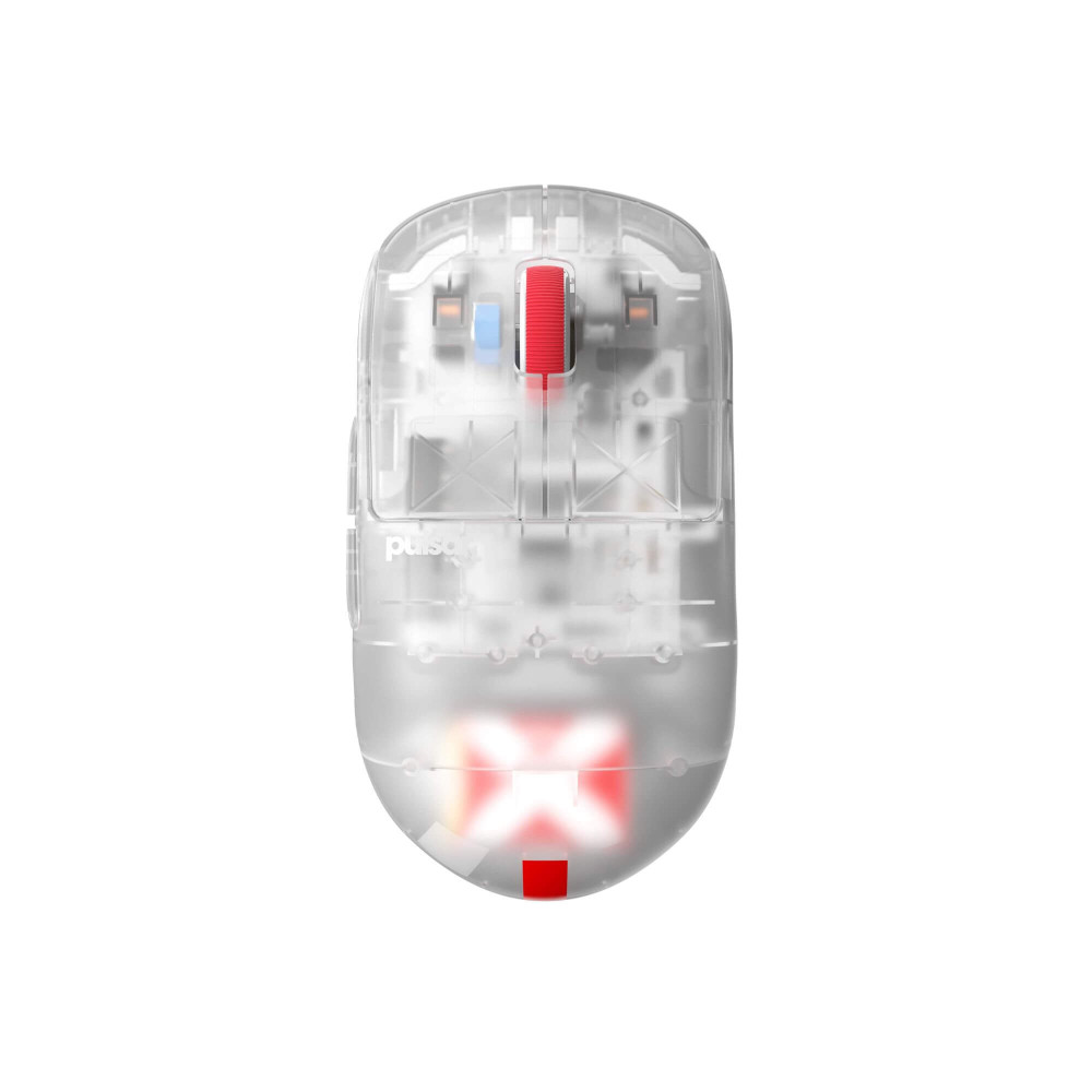Pulsar Souris de jeu X2H - Propulsez votre jeu à un nouveau niveau supérieur