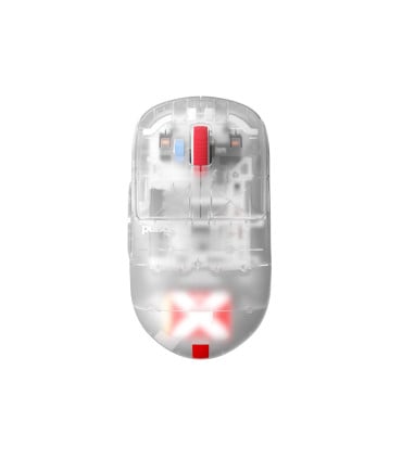 Pulsar Souris de jeu X2H - Propulsez votre jeu à un nouveau niveau supérieur