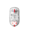 Pulsar X2H sans fil [Édition Super Clear] - Mini Taille 1